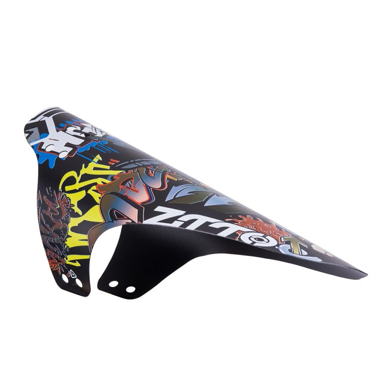 ZTTO Short Bicycle Mudguards – Mountain & Road Bike Fenders