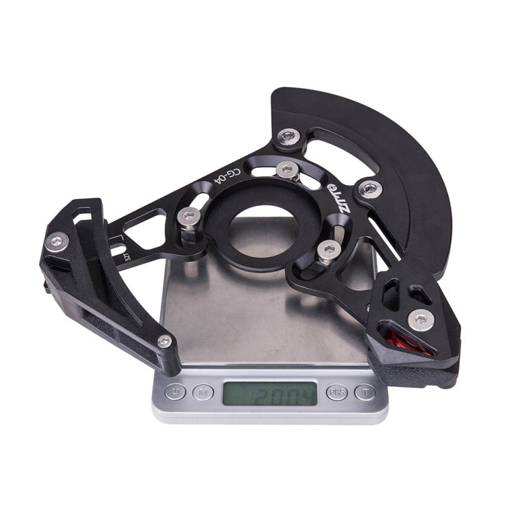 MTB Bicycle Chain Guide Drop Catcher