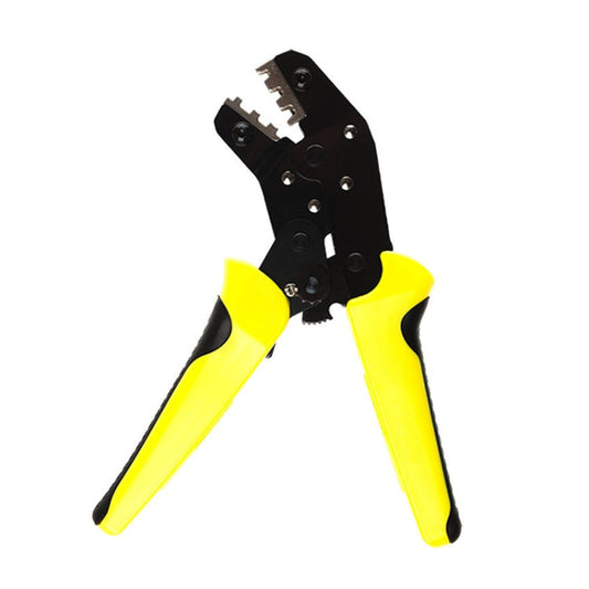 Professional Wire Stripper & Crimping Pliers Tool Set | 0.25–6.0mm with Storage Bag