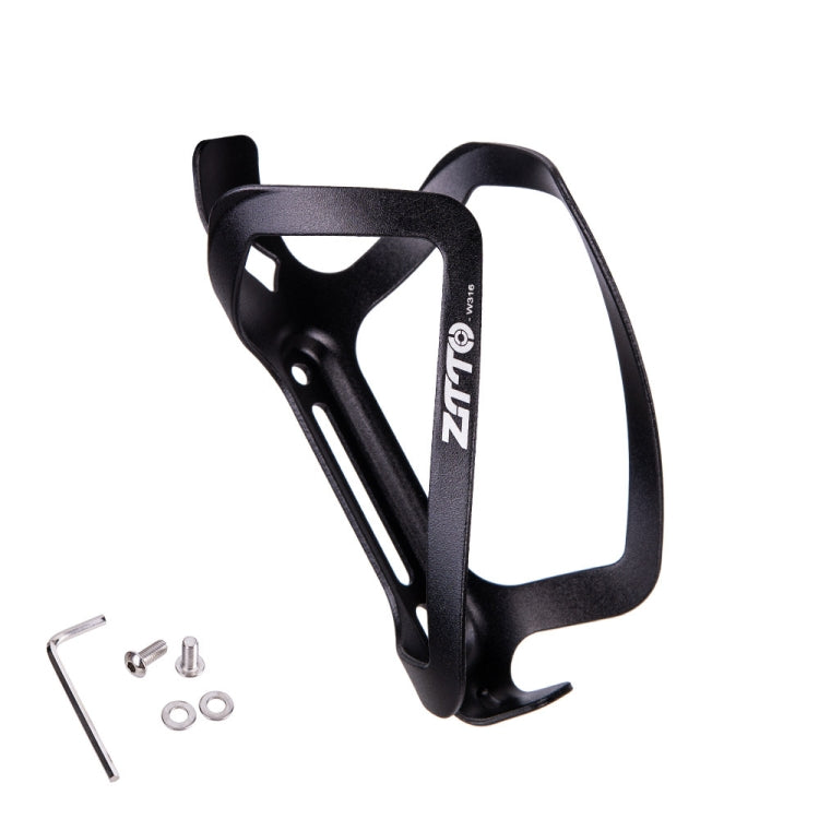 ZTTO Ultralight Aluminium Alloy Bicycle Water Bottle Cage – MTB & Road Bike
