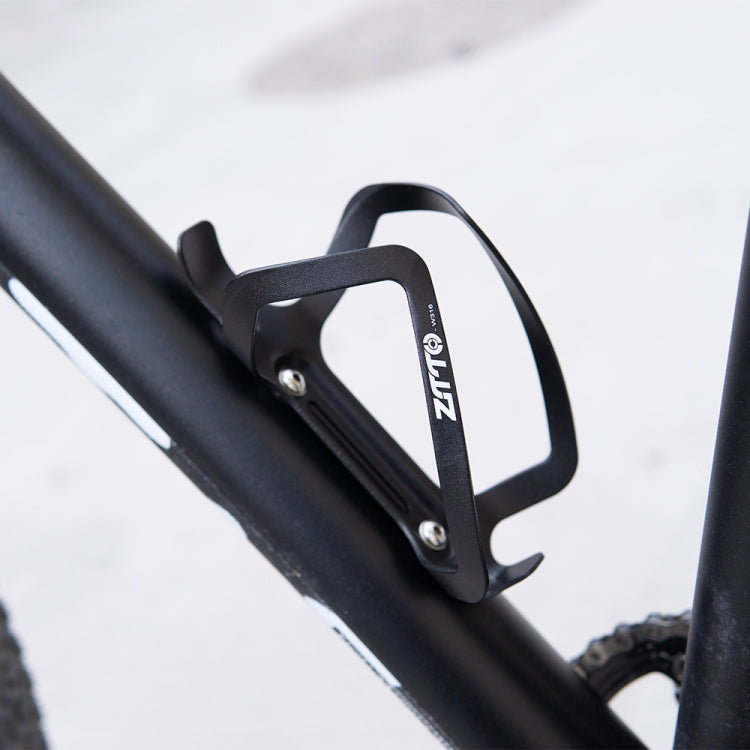 ZTTO Ultralight Aluminium Alloy Bicycle Water Bottle Cage – MTB & Road Bike
