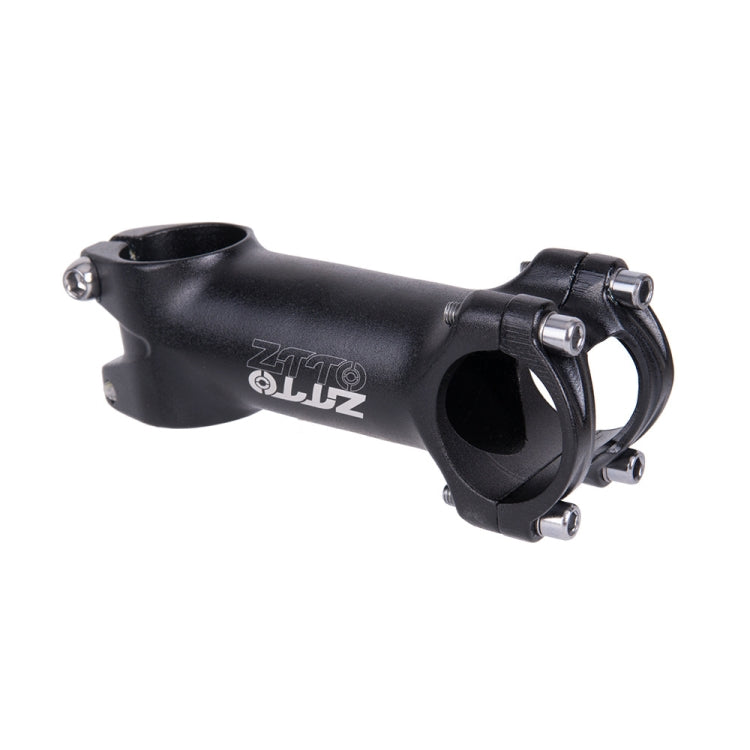 ZTTO Bicycle Stem 100mm - 31.8mm Handlebar Clamp Lightweight Aluminum Alloy