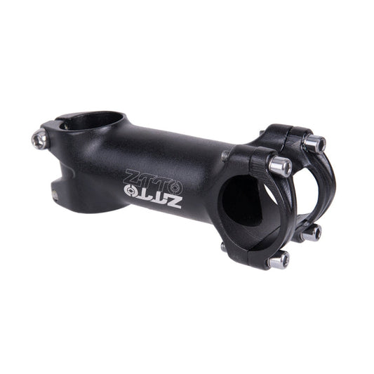 ZTTO Fahrradvorbau 100 mm - 31,8 mm Lenkerklemmung Leichte Aluminiumlegierung