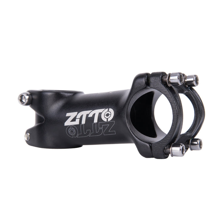 ZTTO Bicycle Stem 100mm - 31.8mm Handlebar Clamp Lightweight Aluminum Alloy