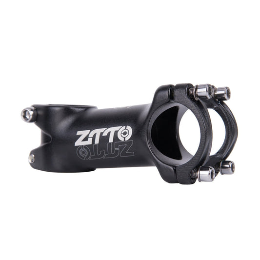 ZTTO Fahrradvorbau 100 mm - 31,8 mm Lenkerklemmung Leichte Aluminiumlegierung