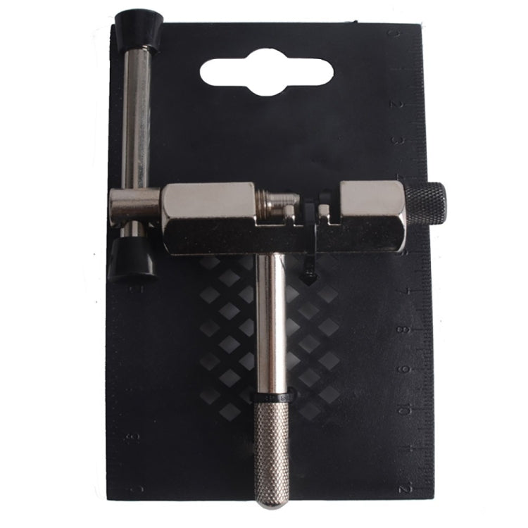 ZTTO Bicycle Chain Breaker Tool - Universal Bike Chain Repair & Rivet Remover