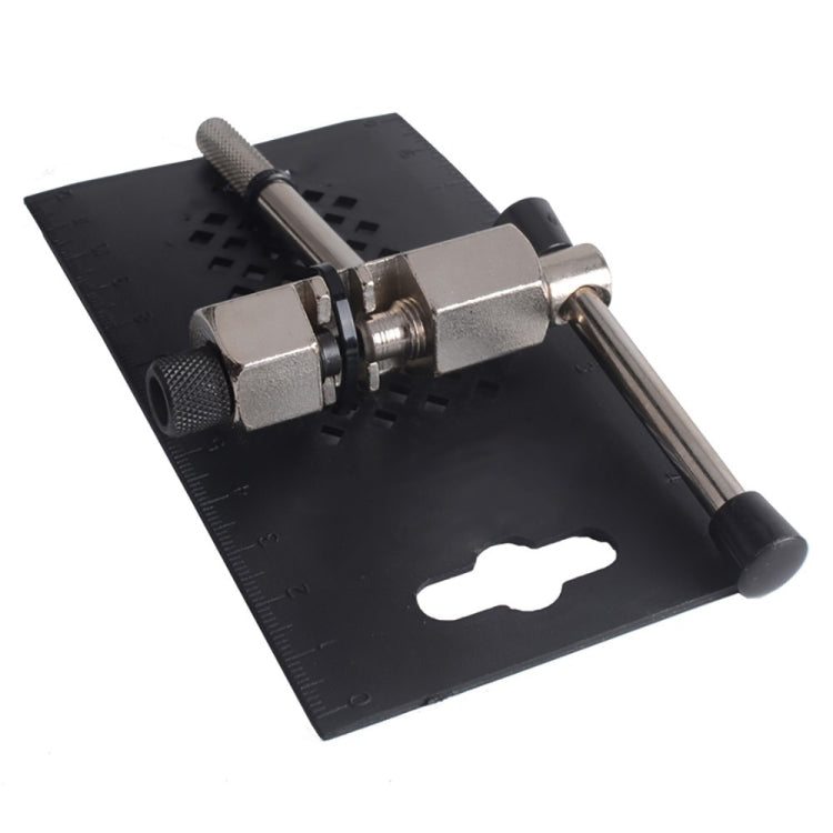 ZTTO Bicycle Chain Breaker Tool - Universal Bike Chain Repair & Rivet Remover