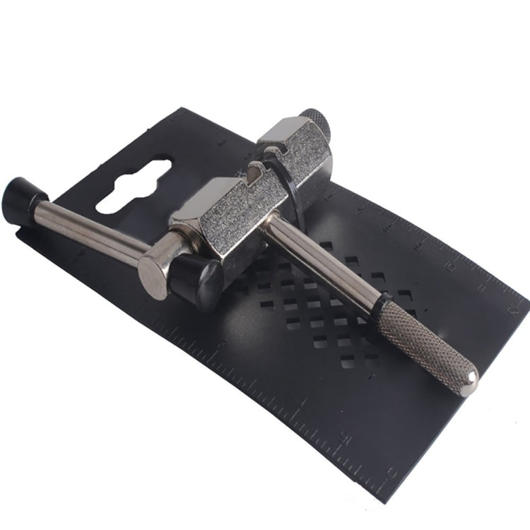 ZTTO Bicycle Chain Breaker Tool - Universal Bike Chain Repair & Rivet Remover