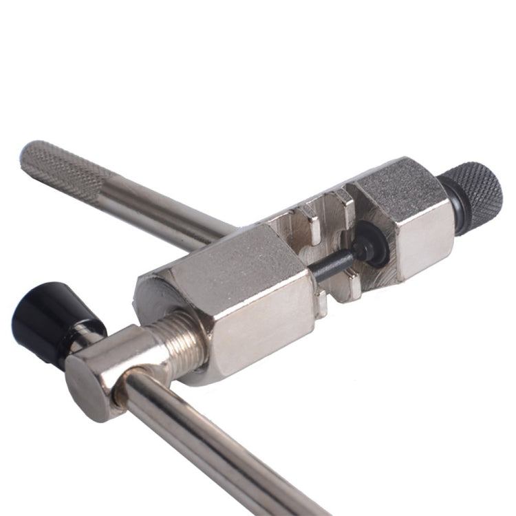 ZTTO Bicycle Chain Breaker Tool - Universal Bike Chain Repair & Rivet Remover