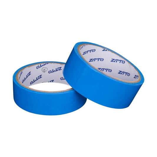 ZTTO 10M Bicycle Puncture Protection Tape - 25mm Rim Liner for Road & Mountain Bikes