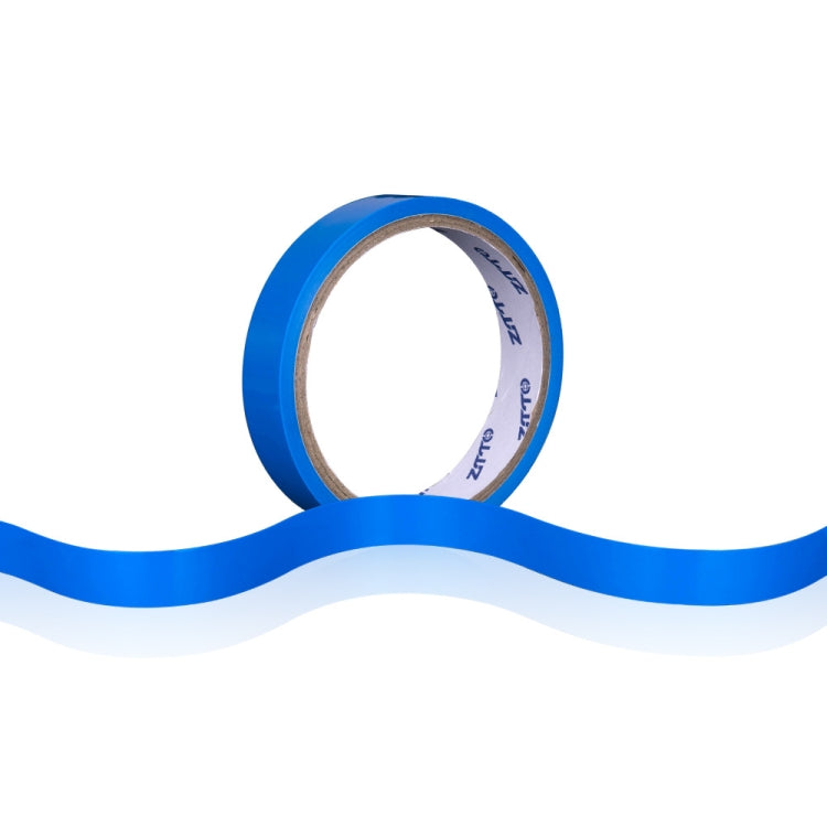 ZTTO 10M Bicycle Puncture Protection Tape - 25mm Rim Liner for Road & Mountain Bikes