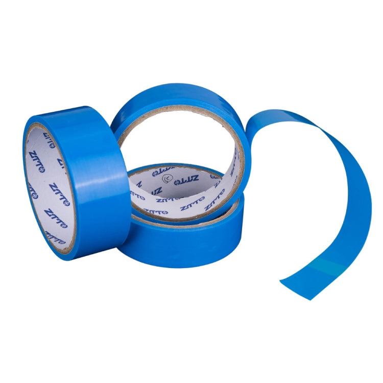 ZTTO 10M Bicycle Puncture Protection Tape - 25mm Rim Liner for Road & Mountain Bikes