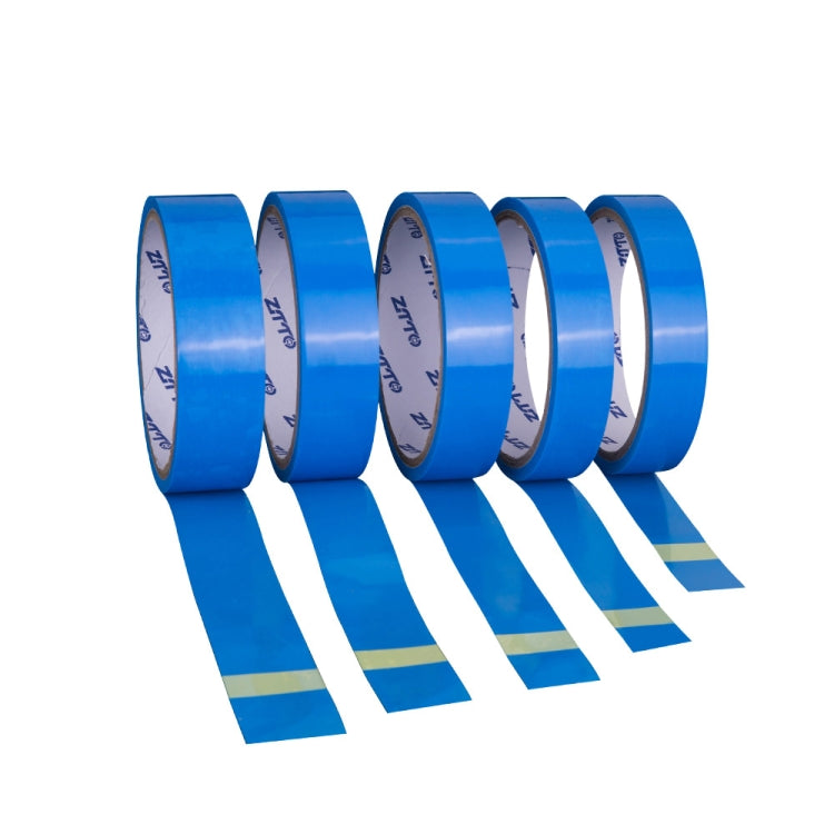 ZTTO 10M Bicycle Puncture Protection Tape - 25mm Rim Liner for Road & Mountain Bikes