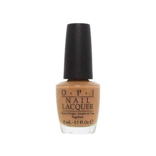 OPI Nordic Collection Nail Polish 15ml - Going My Way Or Norway?