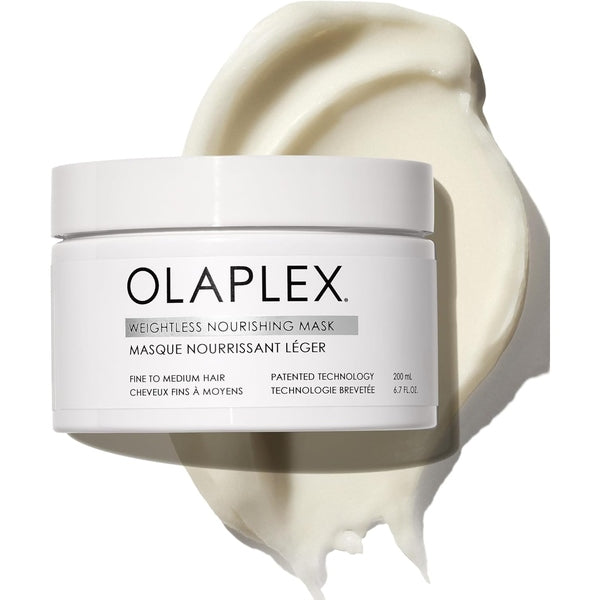 Olaplex Weightless Nourishing Mask 200ml