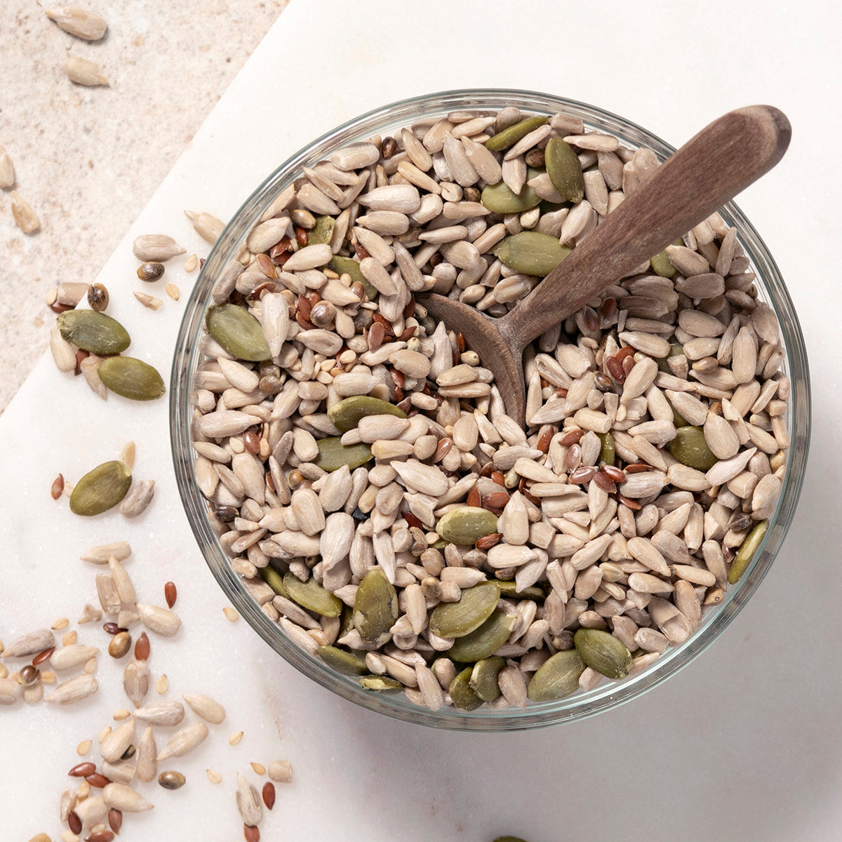 Omega Seed Mix