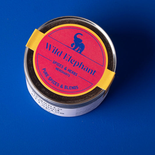 Wild Elephant Allspice Molido Orgánico 100g