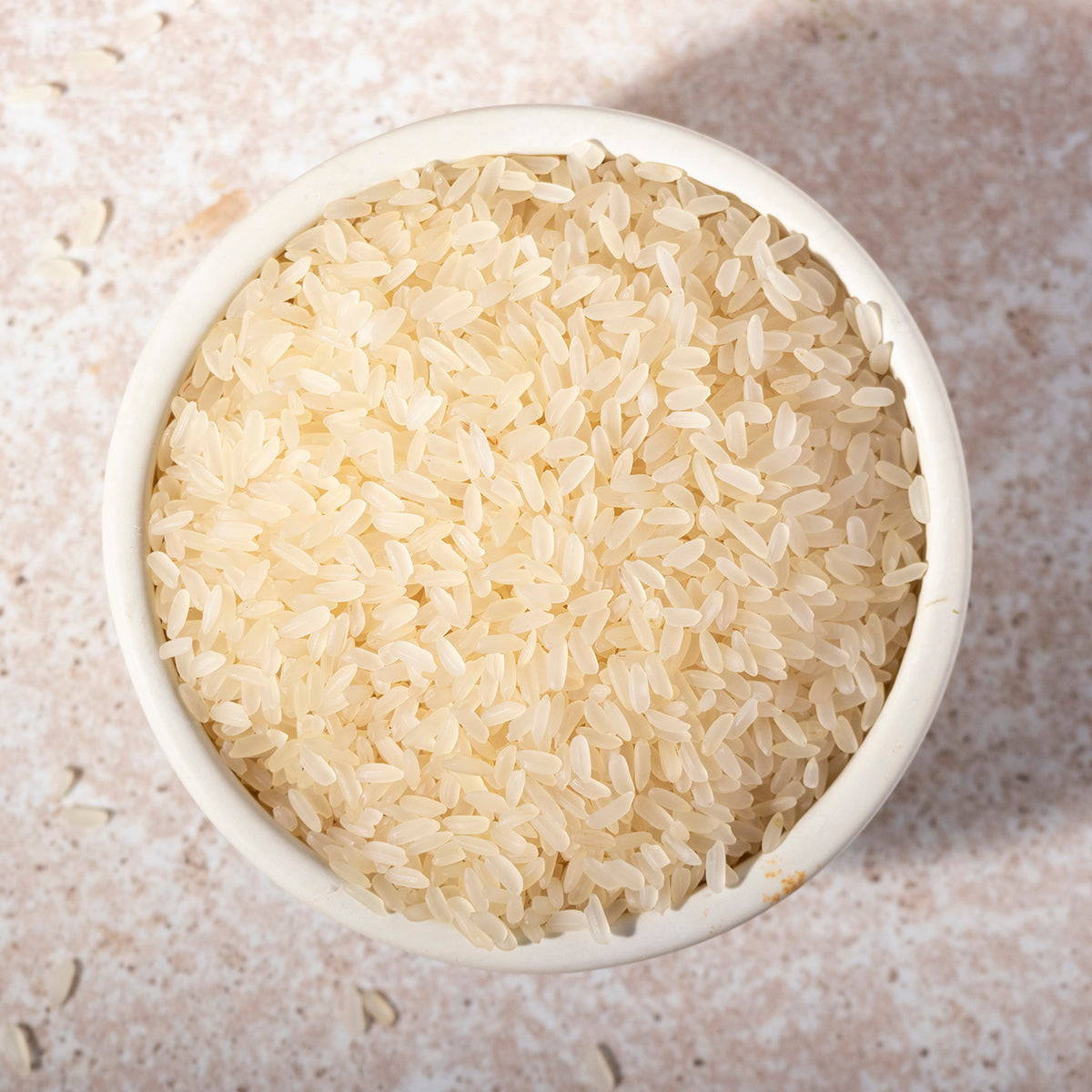 Arroz Blanco Largo Parbolizado Orgánico