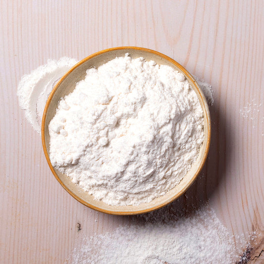 Azúcar de caña orgánico en polvo - Endulzante natural sin refinar