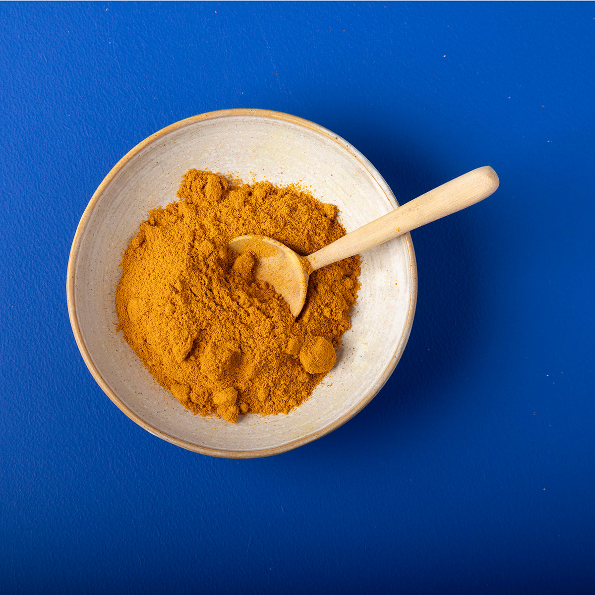 Organic Turmeric Powder | Wild Elephant | 130g