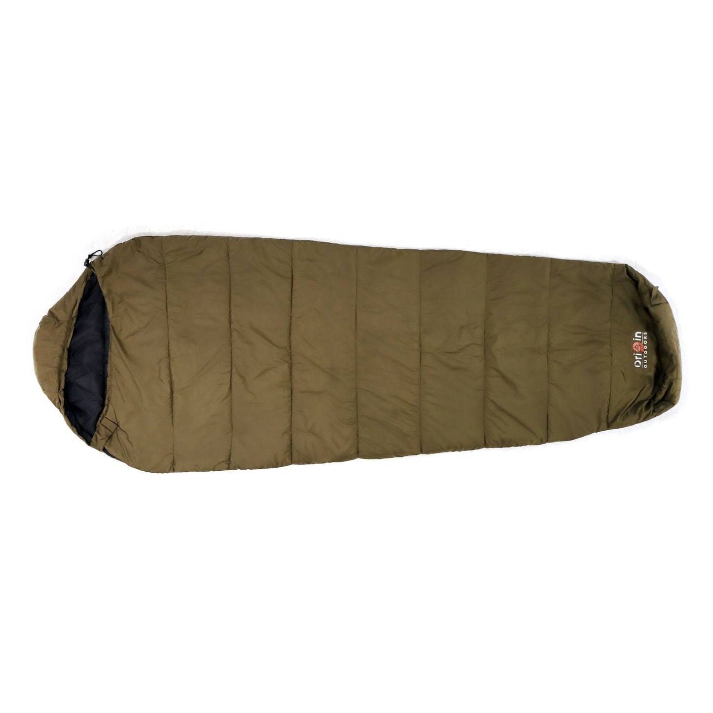 Origin Outdoors Compact Lite Sleeping Bag