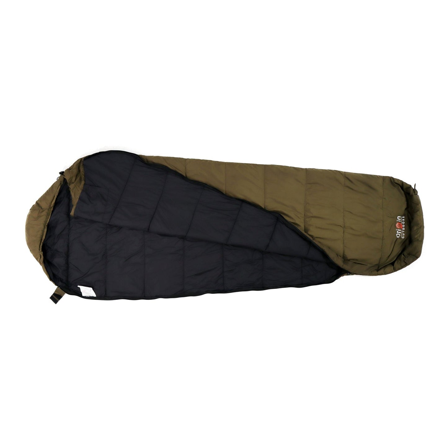 Origin Outdoors Compact Lite Sleeping Bag
