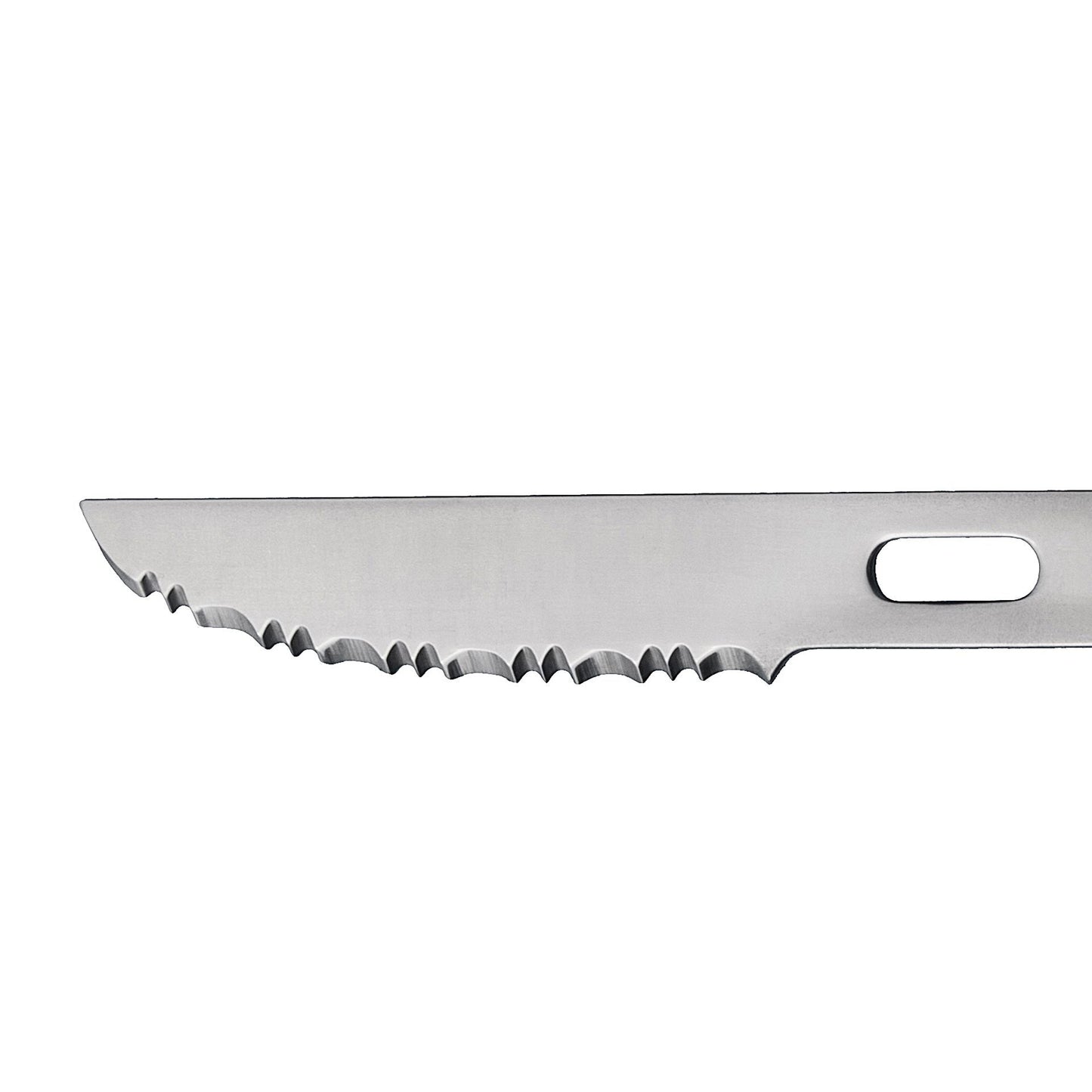 Origin Outdoors Backcountry Biwak Stainless Steel Cutlery Set