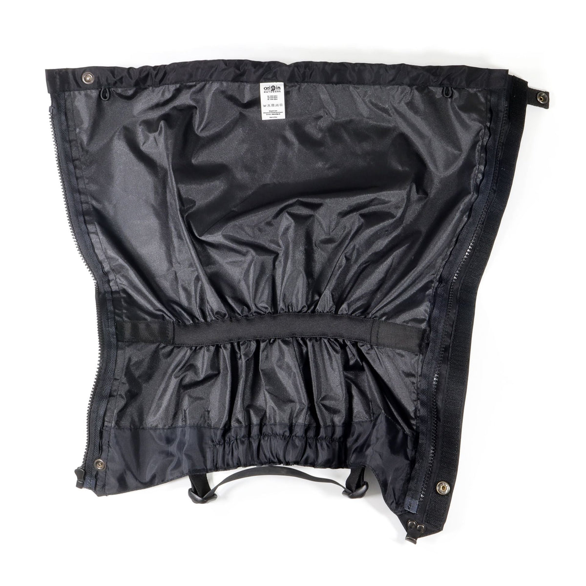 Origin Outdoors 'Drytogo' Gaiters (Various Sizes)