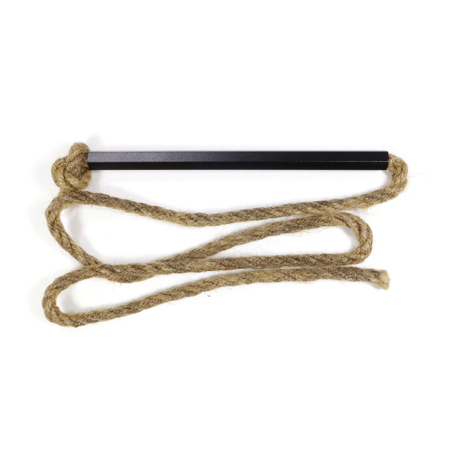 Origin Outdoors Hemp Rope Firestarter | Windproof & Waterproof
