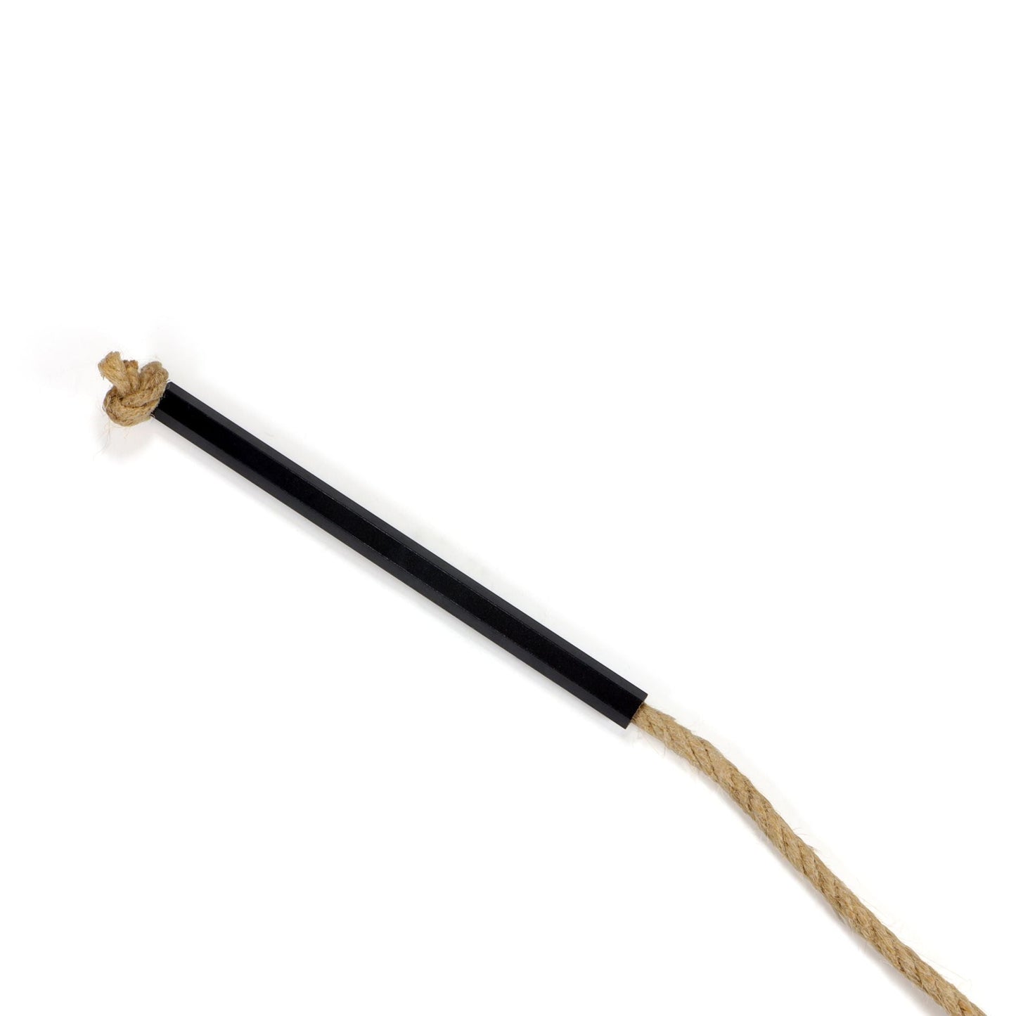 Origin Outdoors Hemp Rope Firestarter | Windproof & Waterproof