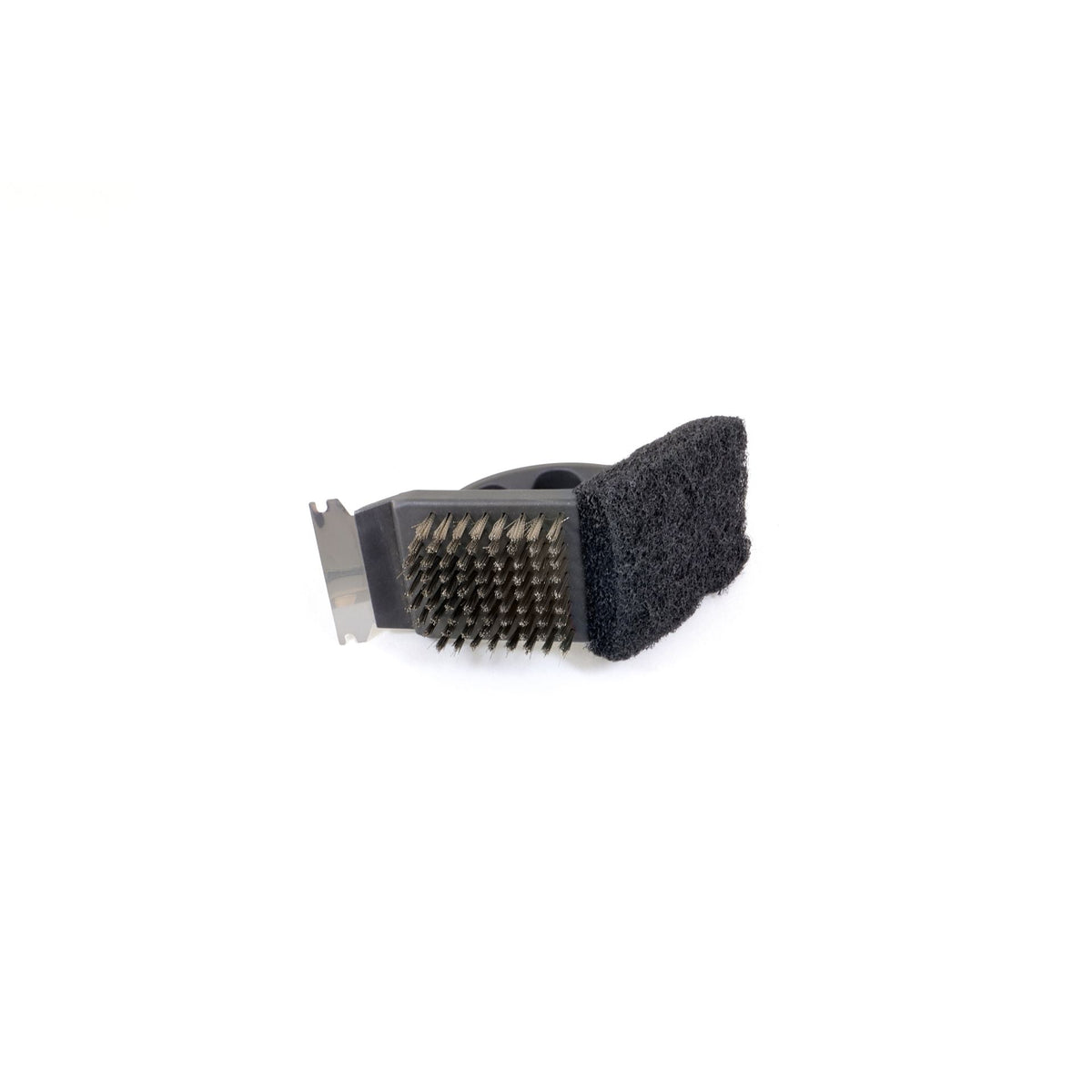 Origin Outdoors '3 in 1' Grill and cleaning brush