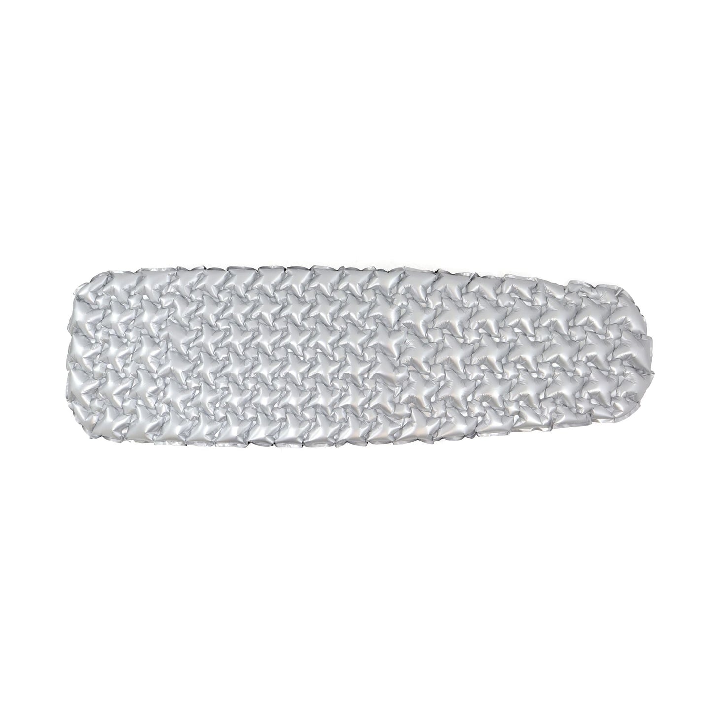 Origin Outdoors Silver-Air  Inflatable Sleeping Mat