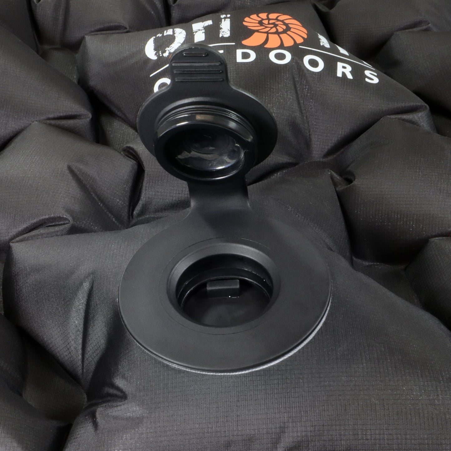 Origin Outdoors Silver-Air  Inflatable Sleeping Mat