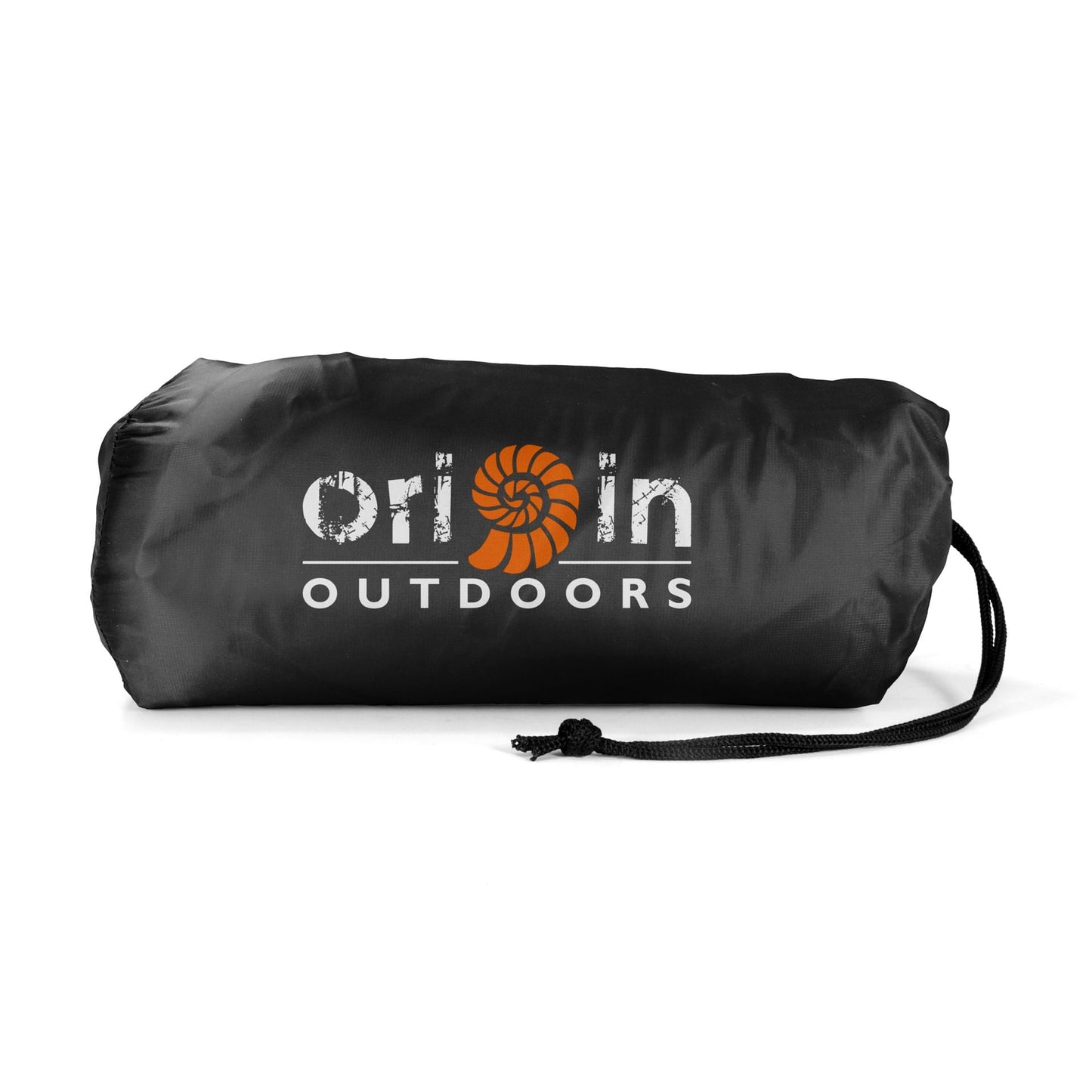 Origin Outdoors Silver-Air  Inflatable Sleeping Mat