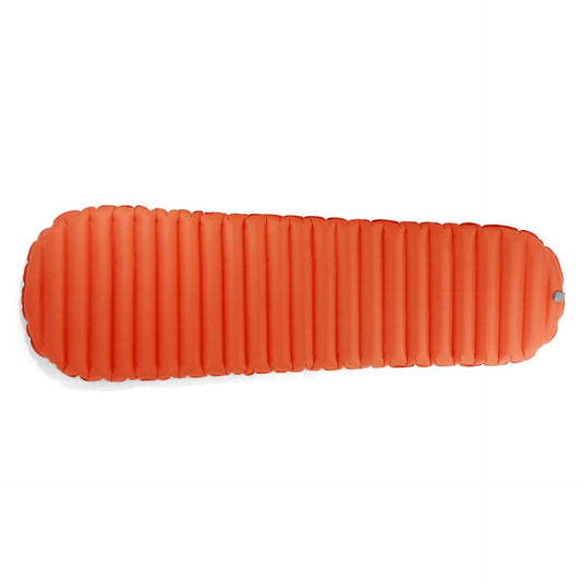 Origin Outdoors Thermo-Air Inflatable Sleeping Mat – 7.5cm, Orange