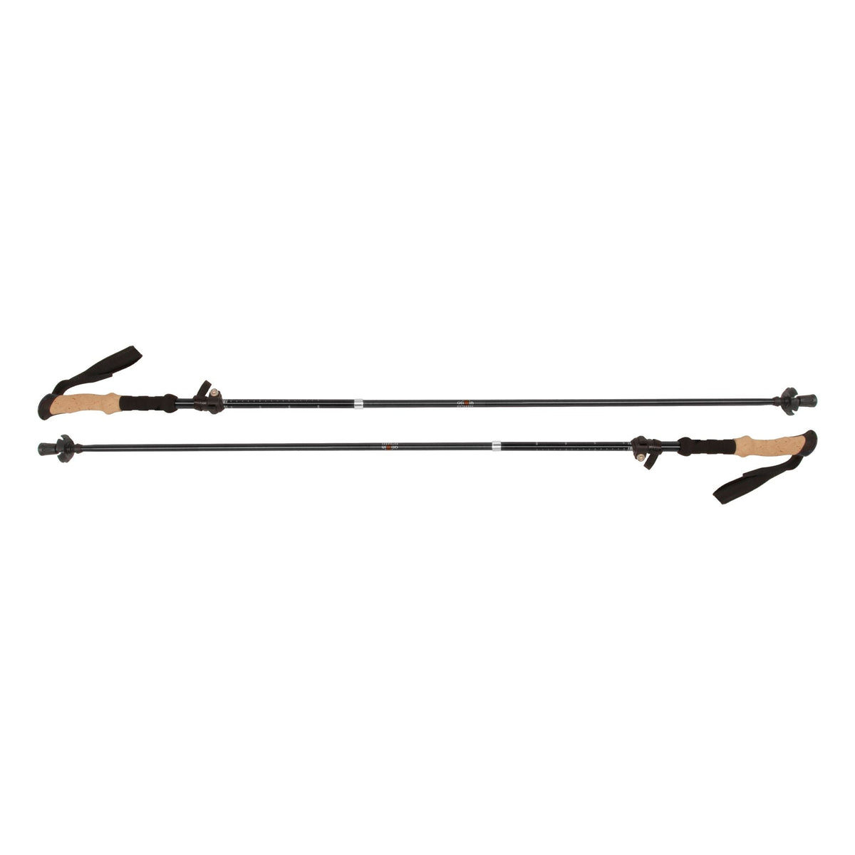 Origin Outdoors 'Micro-Fold' Trekking Poles