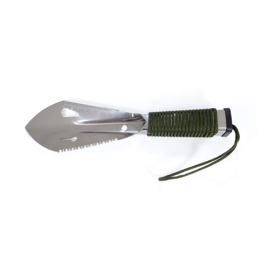Origin Outdoors 7-in-1 Survival Shovel | Camping Multi-Tool