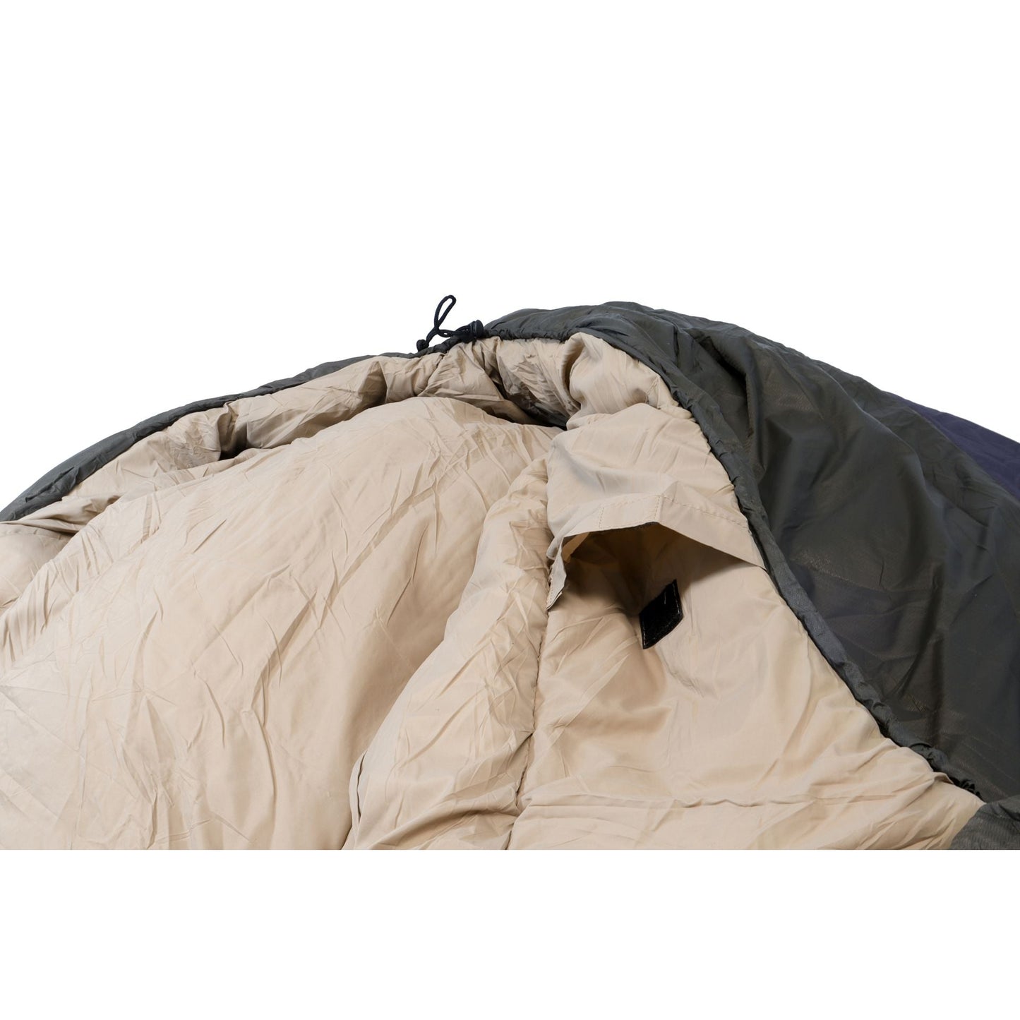 Origin Outdoors Frostfall Performance Sleeping Bag – 4-Season Mummy Bag