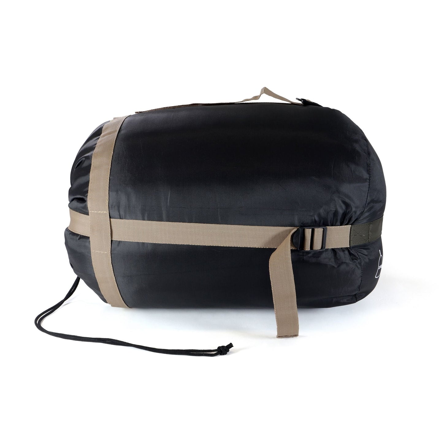 Origin Outdoors Frostfall Performance Sleeping Bag – 4-Season Mummy Bag