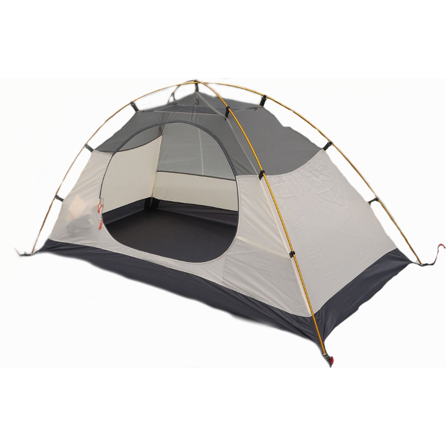 Origin Outdoors Snugly 2 Person Dome Tent