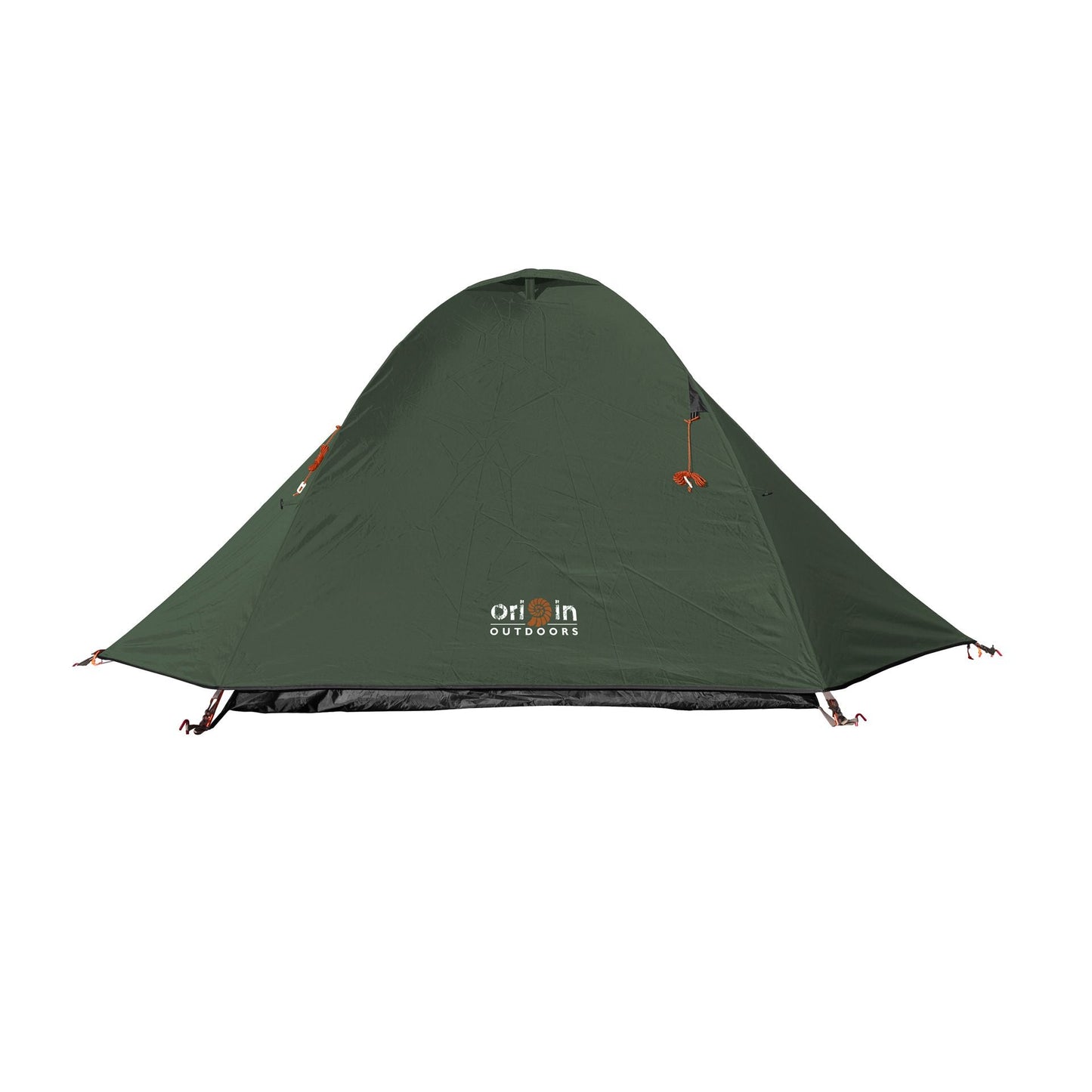 Origin Outdoors Snugly 2 Person Dome Tent