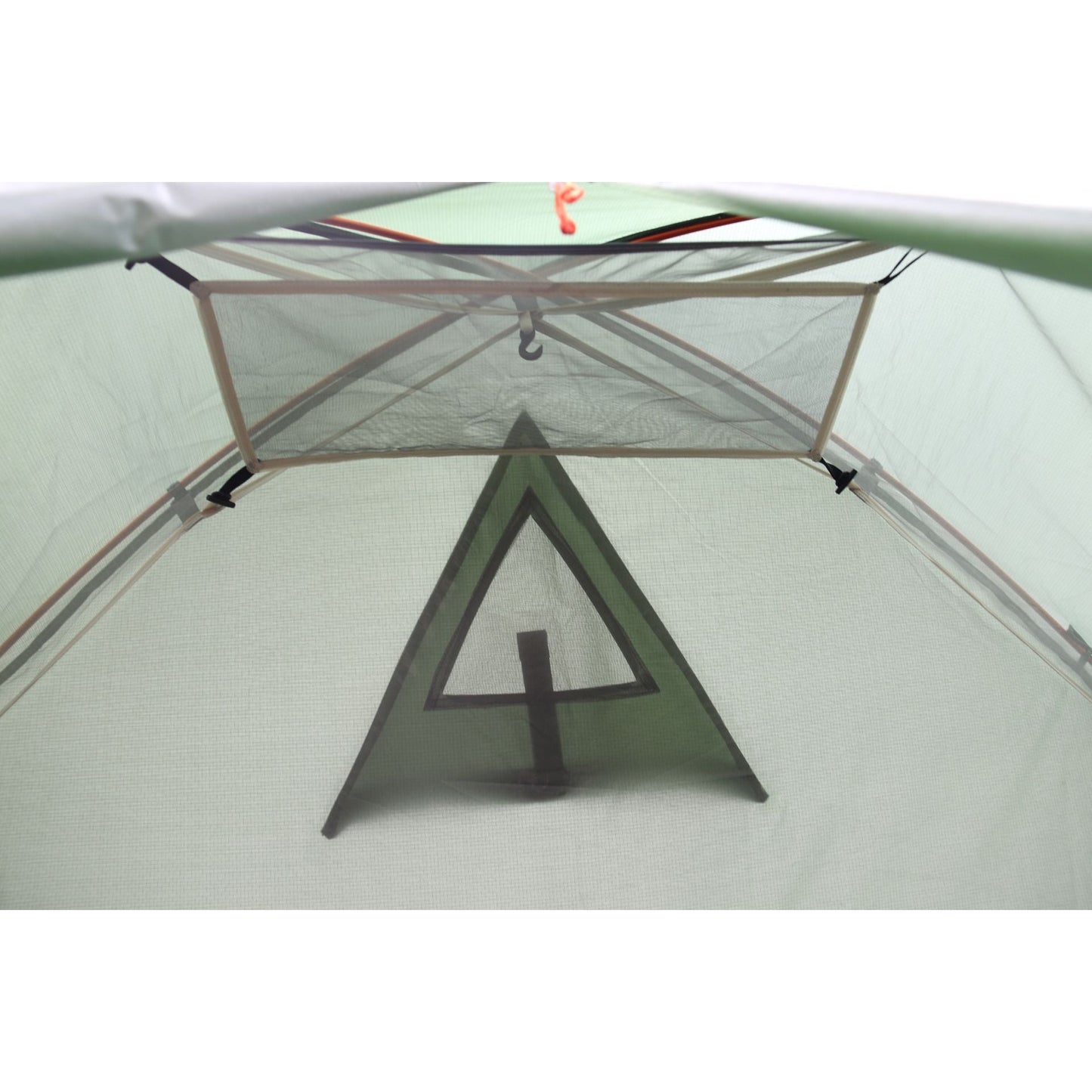 Origin Outdoors Snugly 2 Person Dome Tent