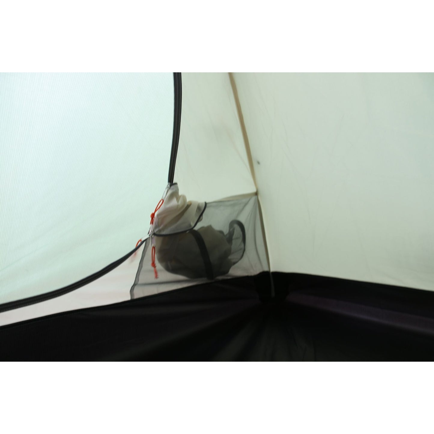 Origin Outdoors Snugly 2 Person Dome Tent