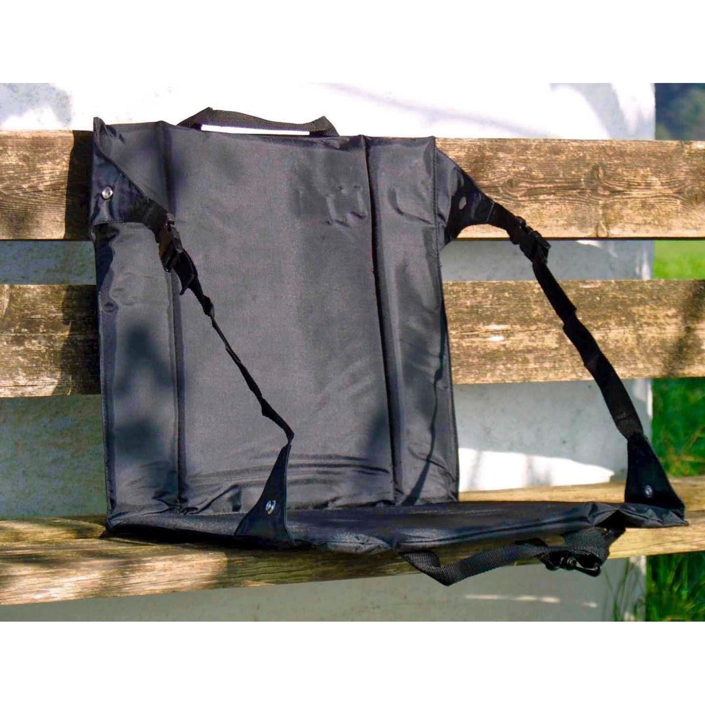 Origin Outdoors 'Trail' Travelchair – Lightweight Folding Camping Chair