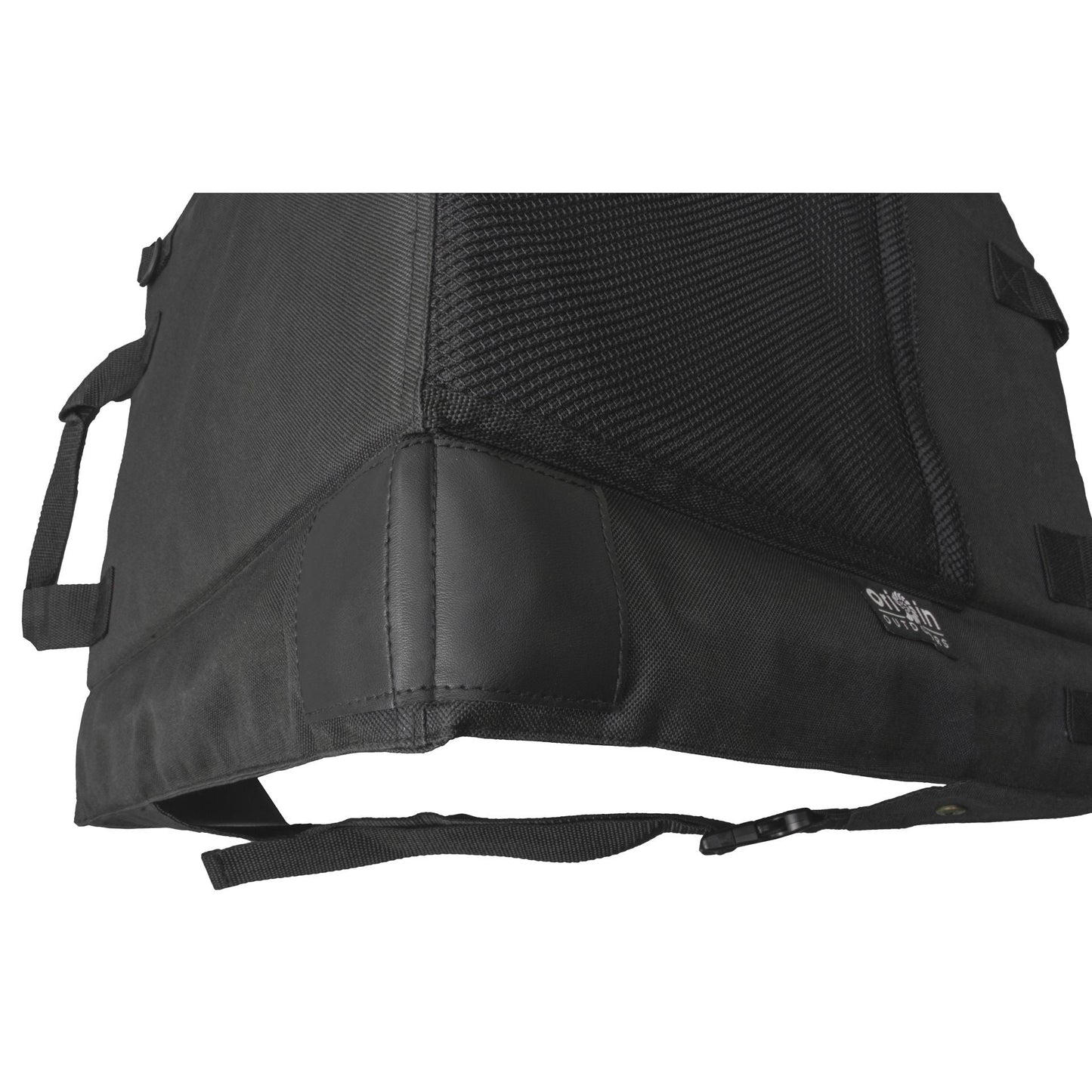 Origin Outdoors 'Trail' Travelchair – Lightweight Folding Camping Chair