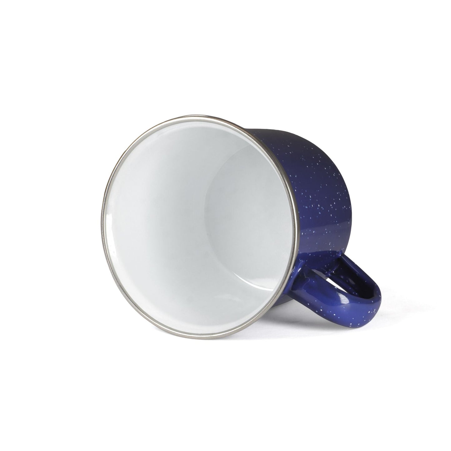 Origin Outdoors Enamel Mug 360ml | Camping Cup (Red, Green, Blue)