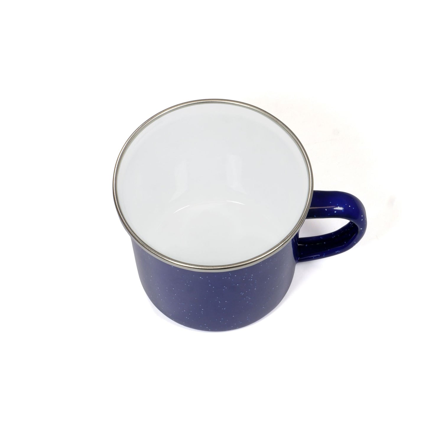 Origin Outdoors Enamel Mug 360ml | Camping Cup (Red, Green, Blue)