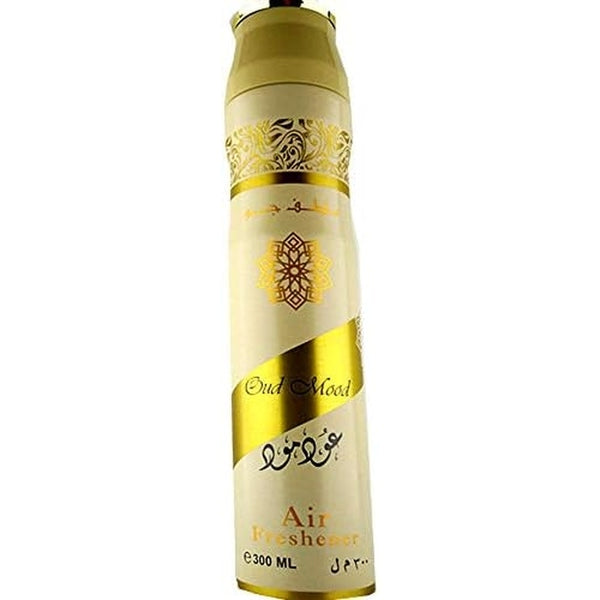 Oud Mood Room Spray 300ml