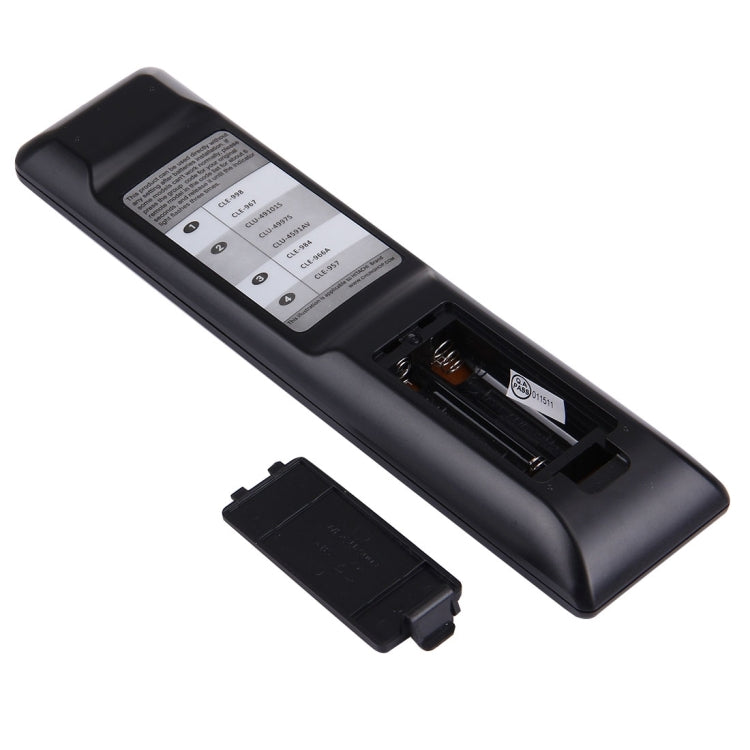 CHUNGHOP E-H918 Universal Remote Control for Hitachi LED, LCD & HDTV