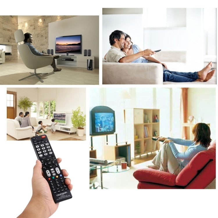 CHUNGHOP E-H918 Universal Remote Control for Hitachi LED, LCD & HDTV